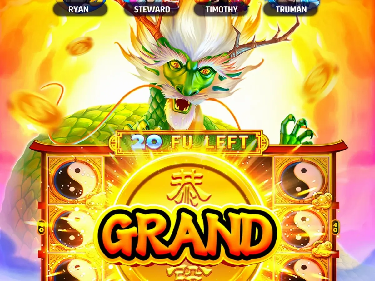 Koleksi tvtoto Slot Gacor screenshot