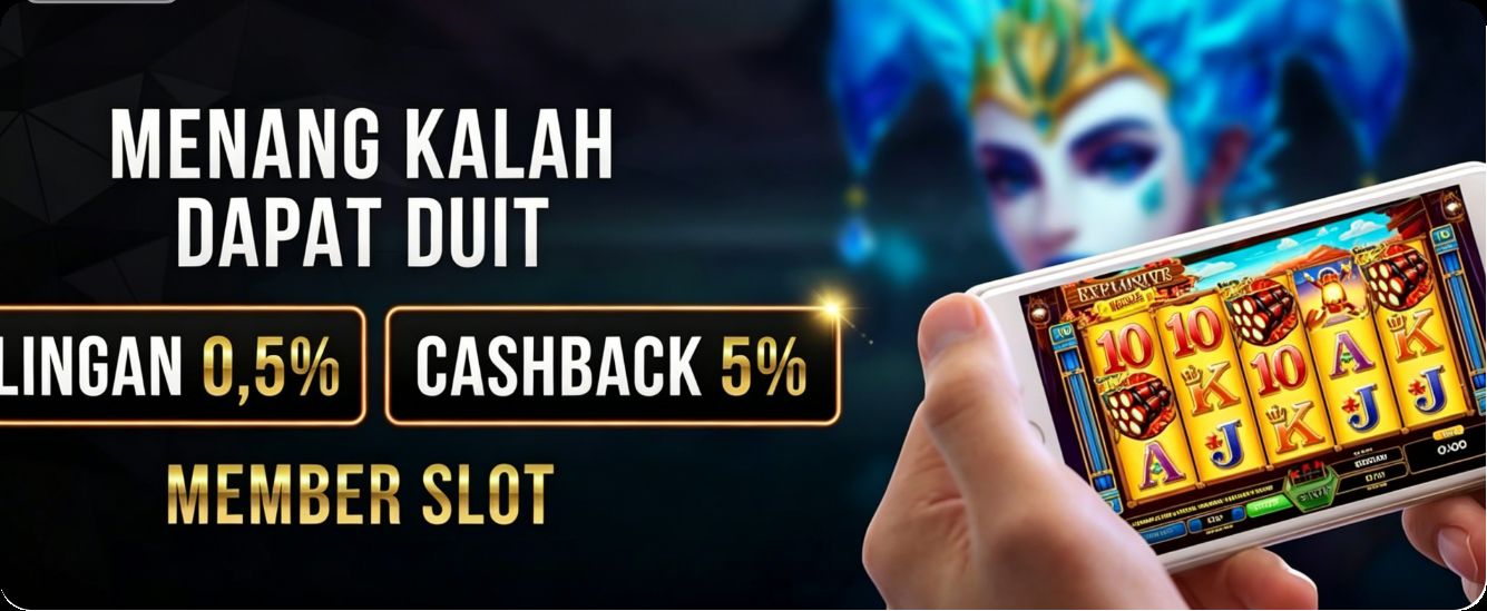 Main tvtotovip.com Menang Jackpot Besar